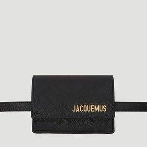 Jacquemus belt bag